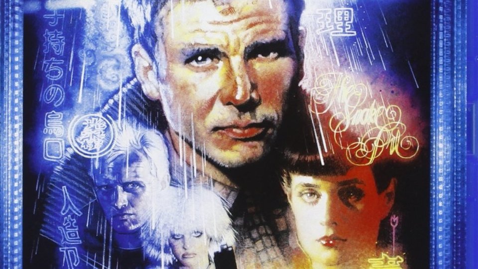 Blade Runner