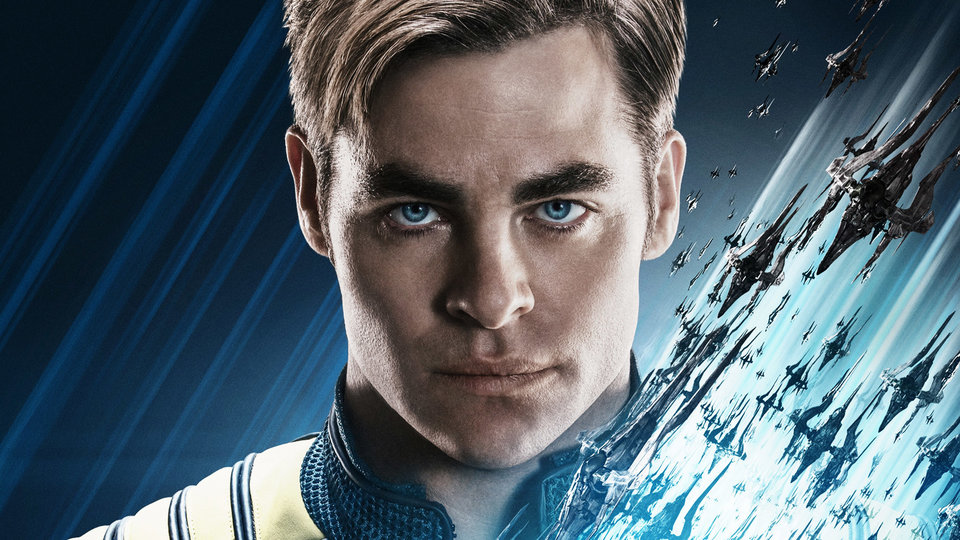 Star Trek Beyond