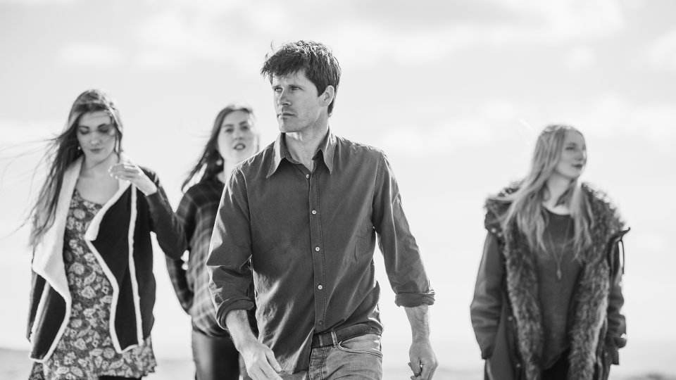 Seth Lakeman