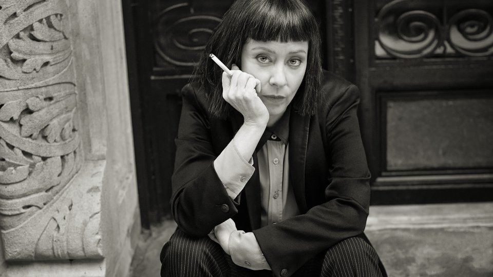 Suzanne Vega