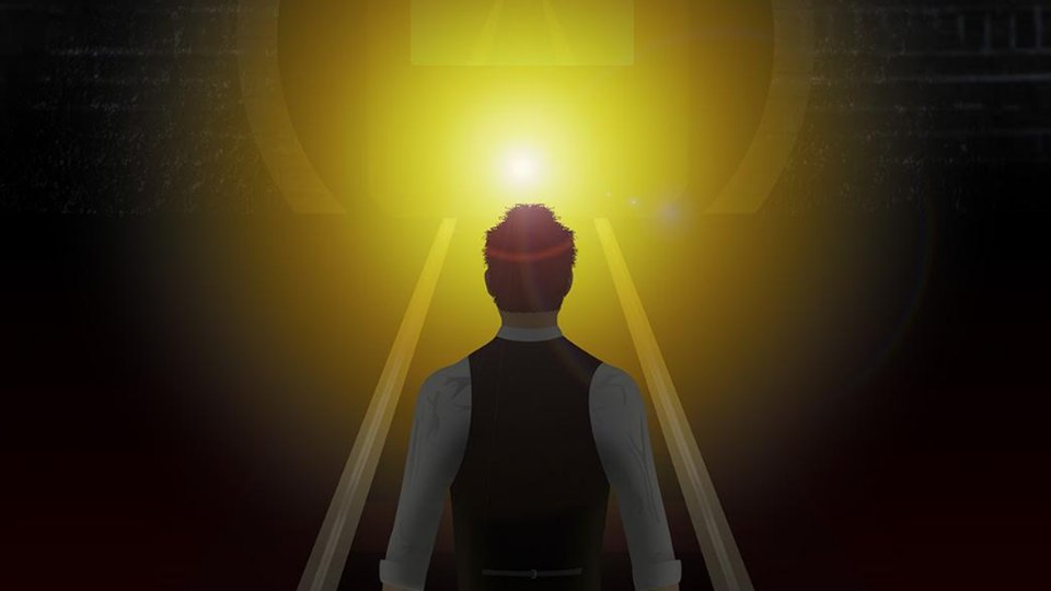 Terror Lies Underground