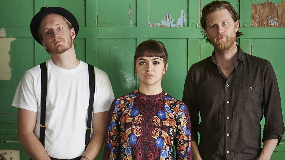 The Lumineers