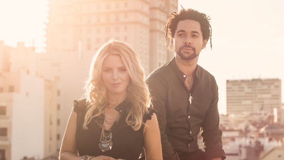 The Shires