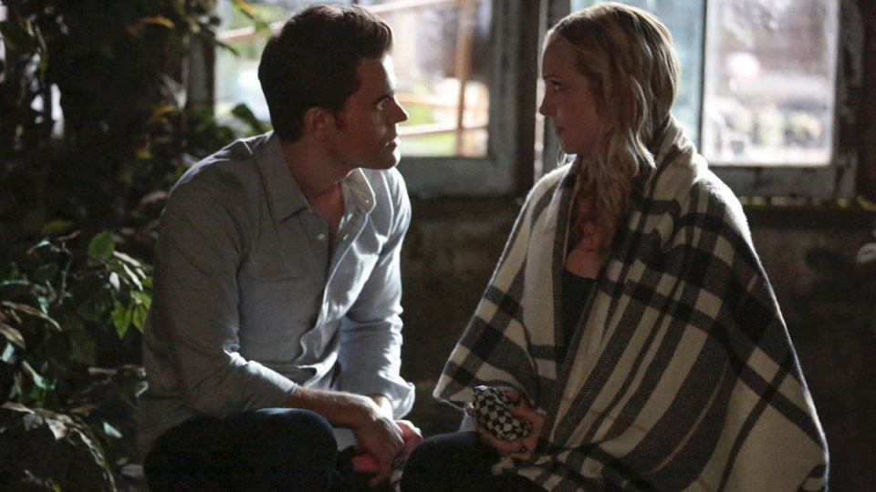 The Vampire Diaries 7x13