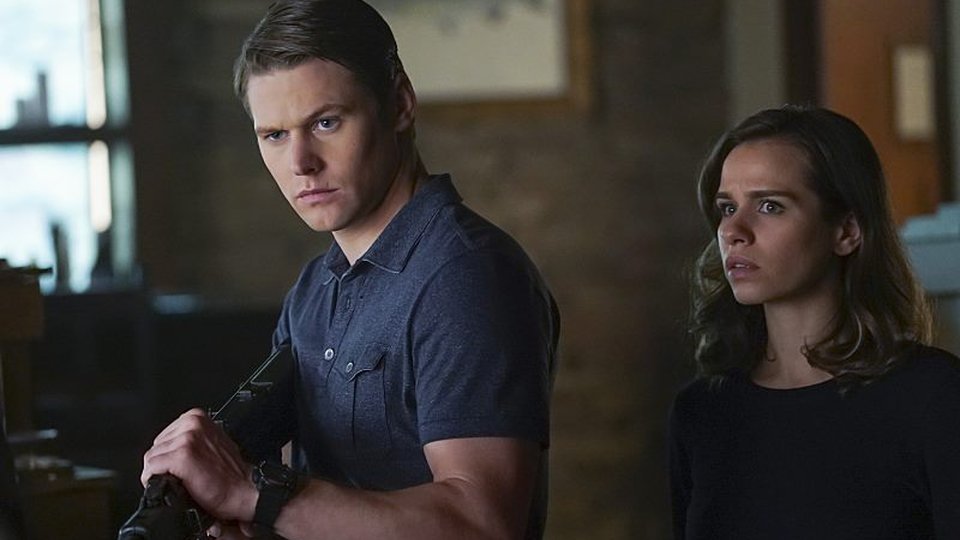 The Vampire Diaries 7x15