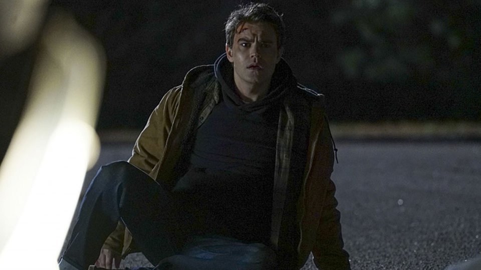 The Vampire Diaries 7x17