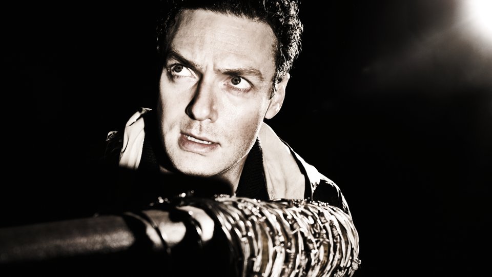 The Walking Dead season 7