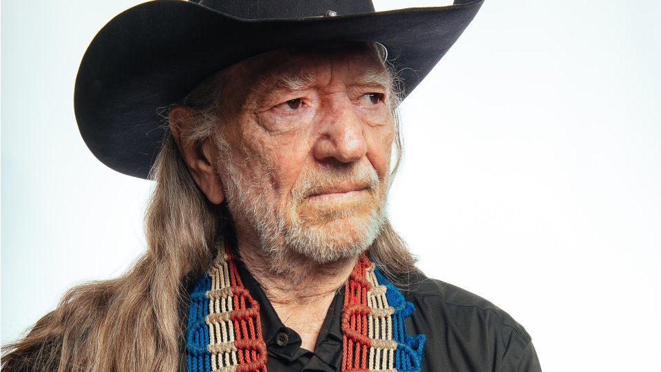 Willie Nelson