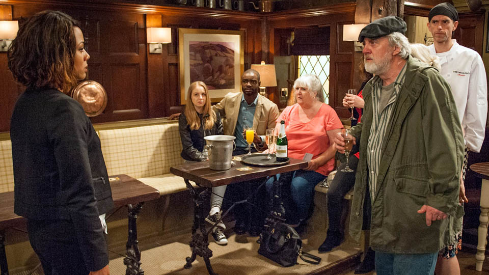 The Dingles, Emmerdale