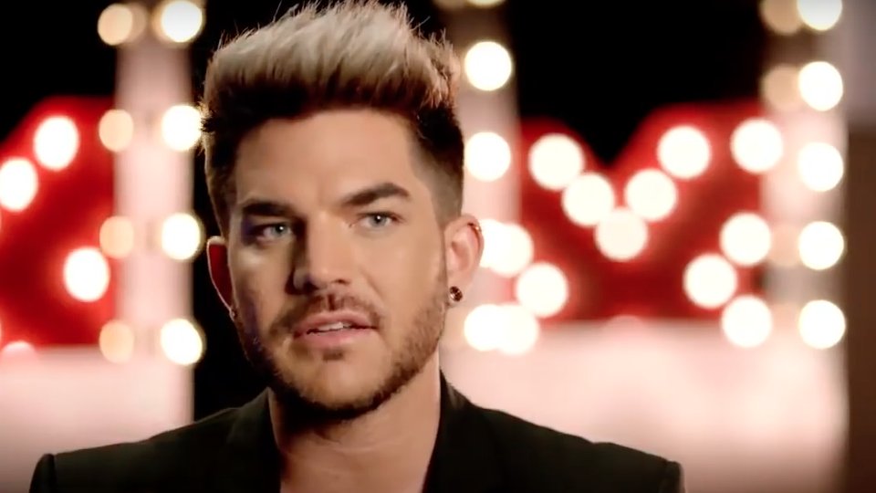Adam Lambert