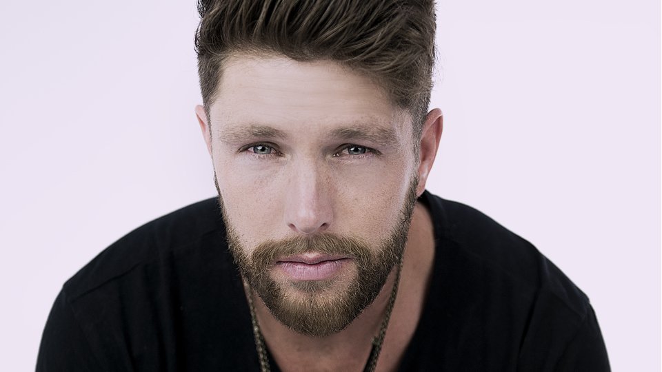 Chris Lane