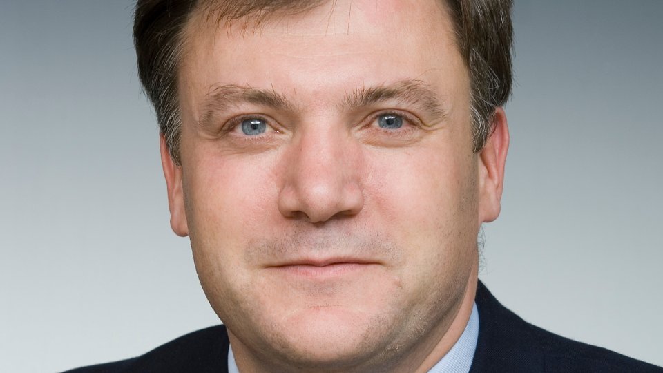 Ed Balls
