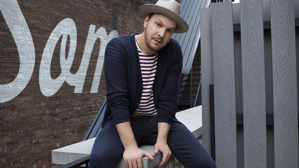 Gavin DeGraw