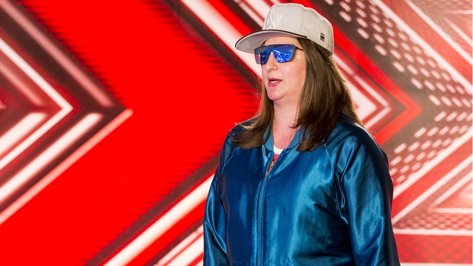 Honey G