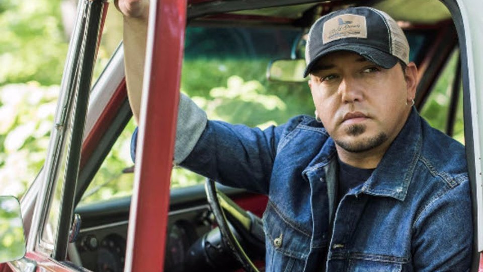 Jason Aldean