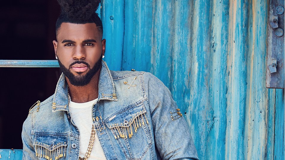 Jason Derulo
