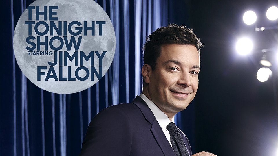 Jimmy Fallon