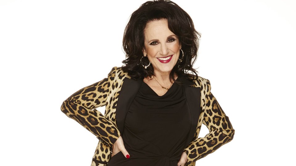 Lesley Joseph