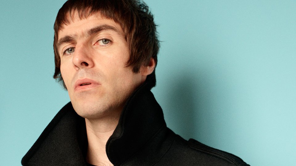 Liam Gallagher