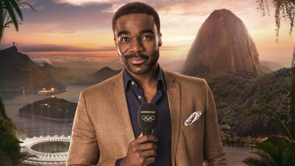 Ore Oduba