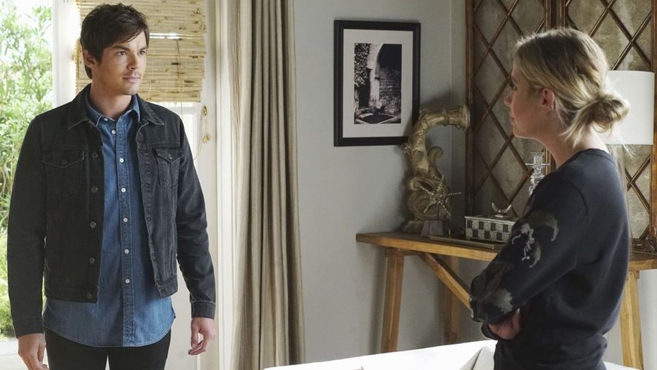 Pretty Little Liars 7x10