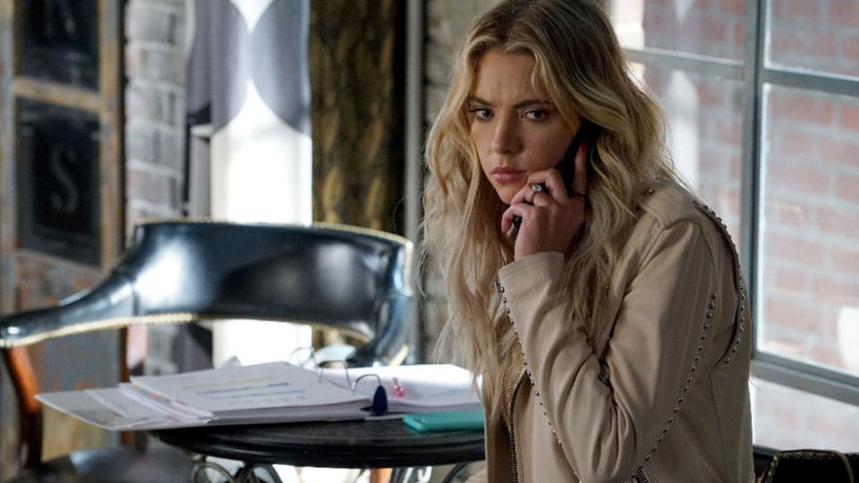 Pretty Little Liars 7x06