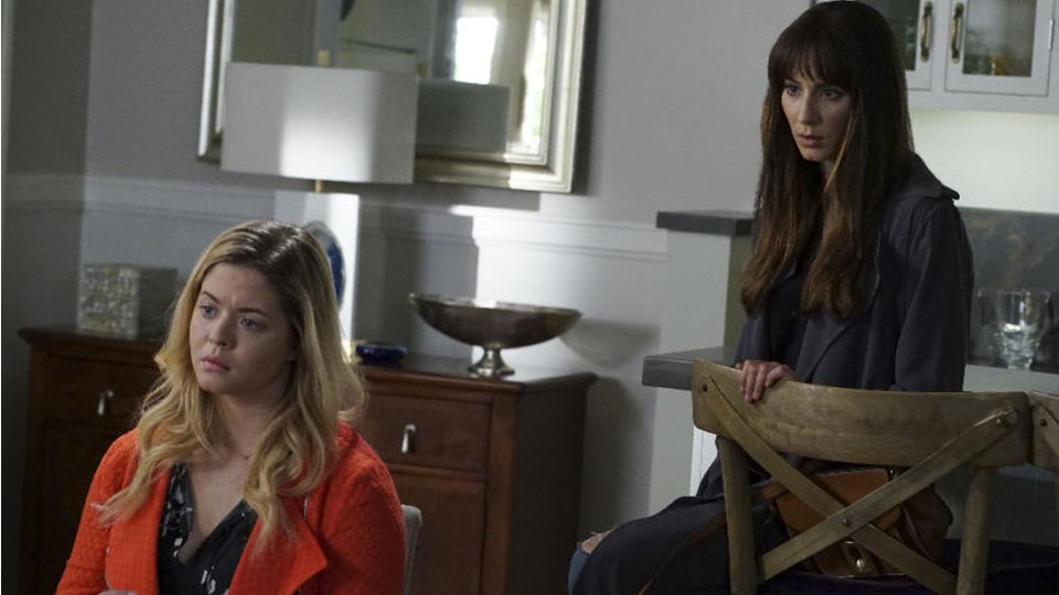 Pretty Little Liars 7x06