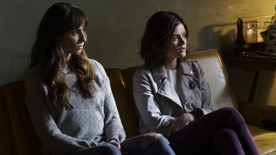 Pretty Little Liars 7x08