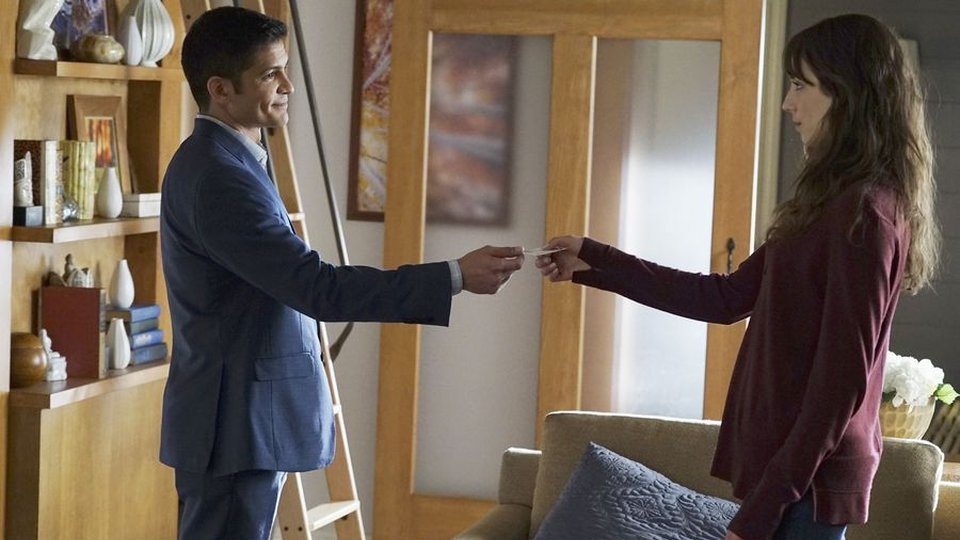 Pretty Little Liars 7x09