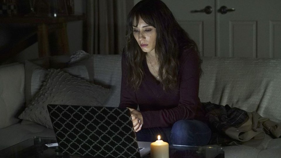 Pretty Little Liars 7x09