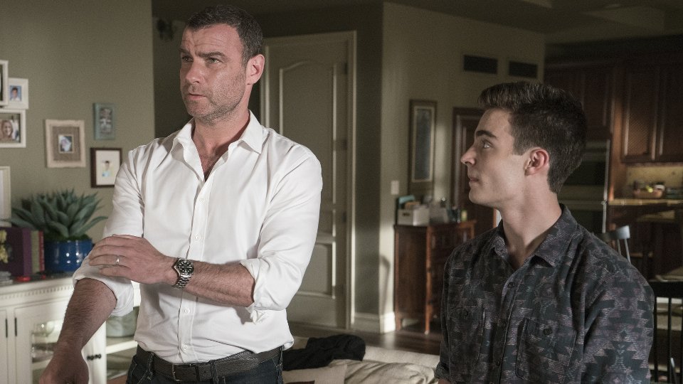 Ray Donovan 4x08