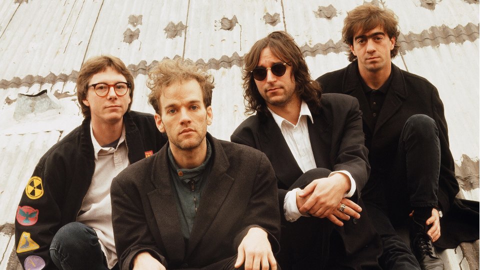 R.E.M.
