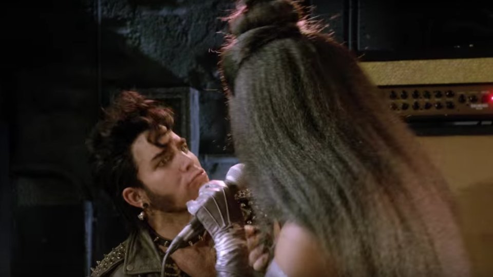 The Rocky Horror Picture Show