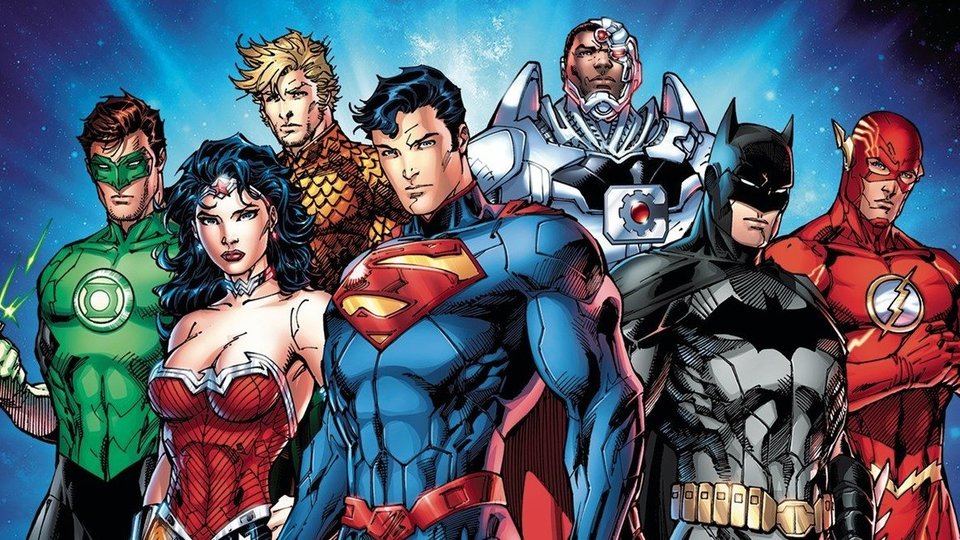 The Music of DC Comics Vol 2