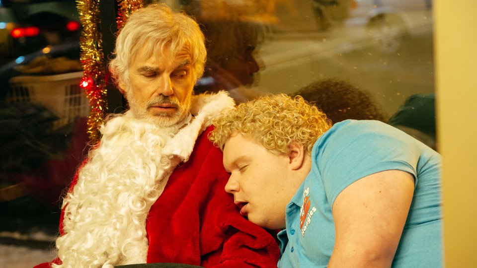 Bad Santa 2