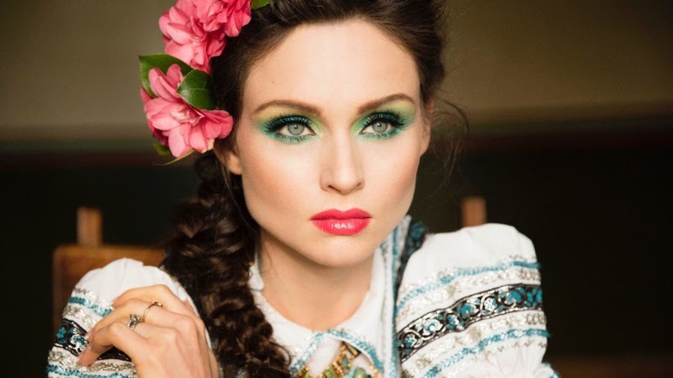 Sophie Ellis-Bextor
