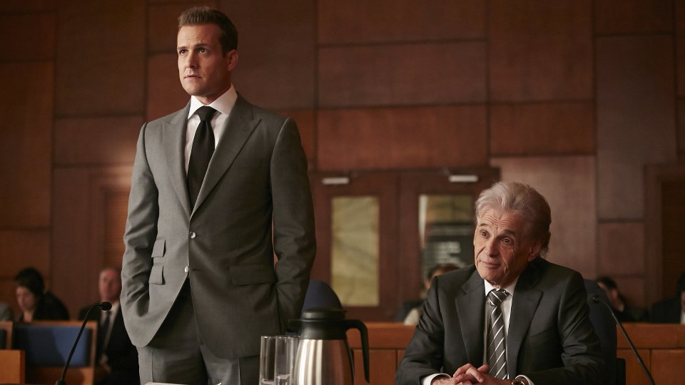 Suits 6x05