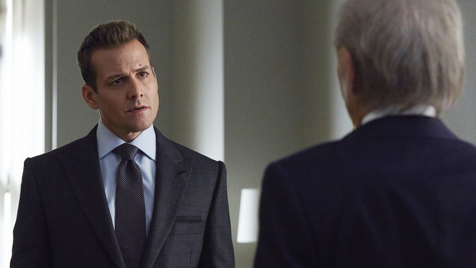 Suits 6x08