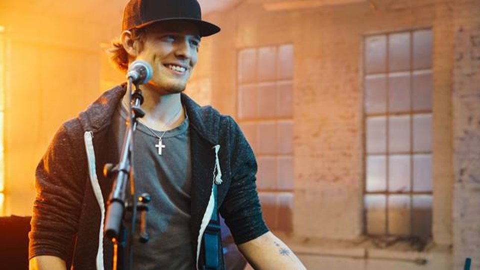 Tucker Beathard
