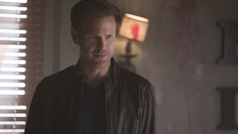 The Vampire Diaries 7x18