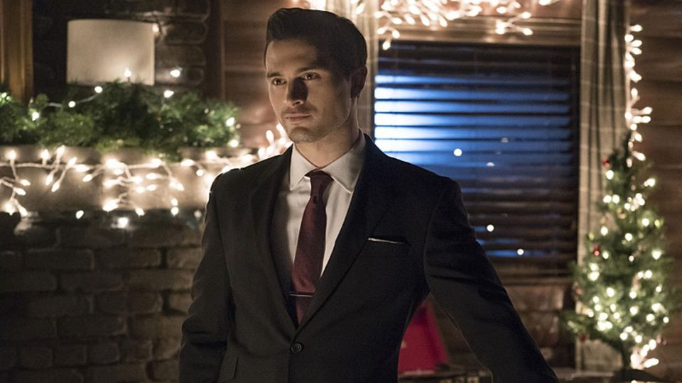 The Vampire Diaries 7x19