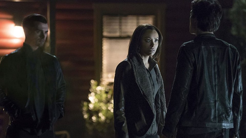 The Vampire Diaries 7x20