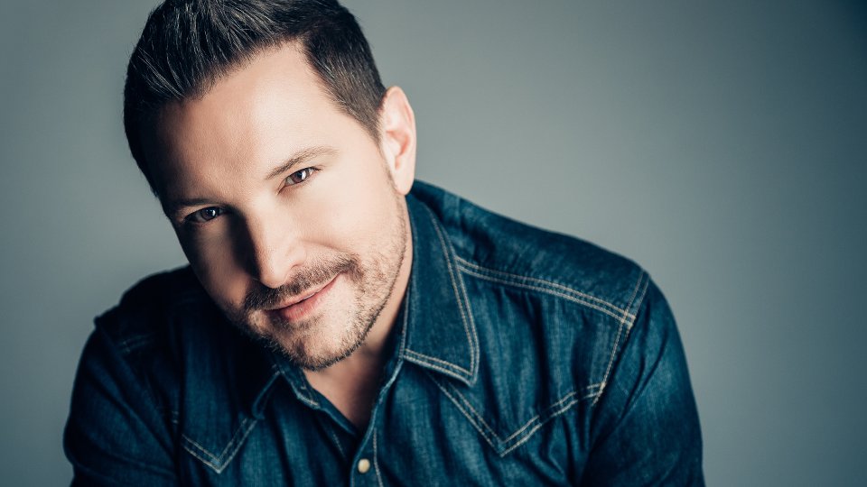 Ty Herndon