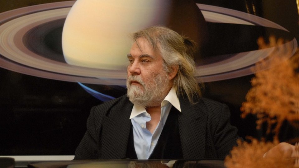 Vangelis