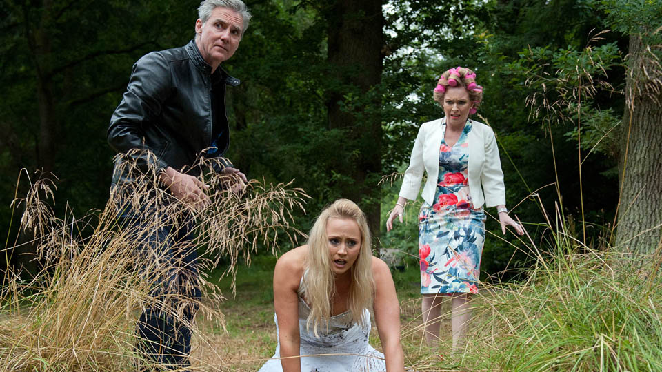 Tracy Shankley, Emmerdale