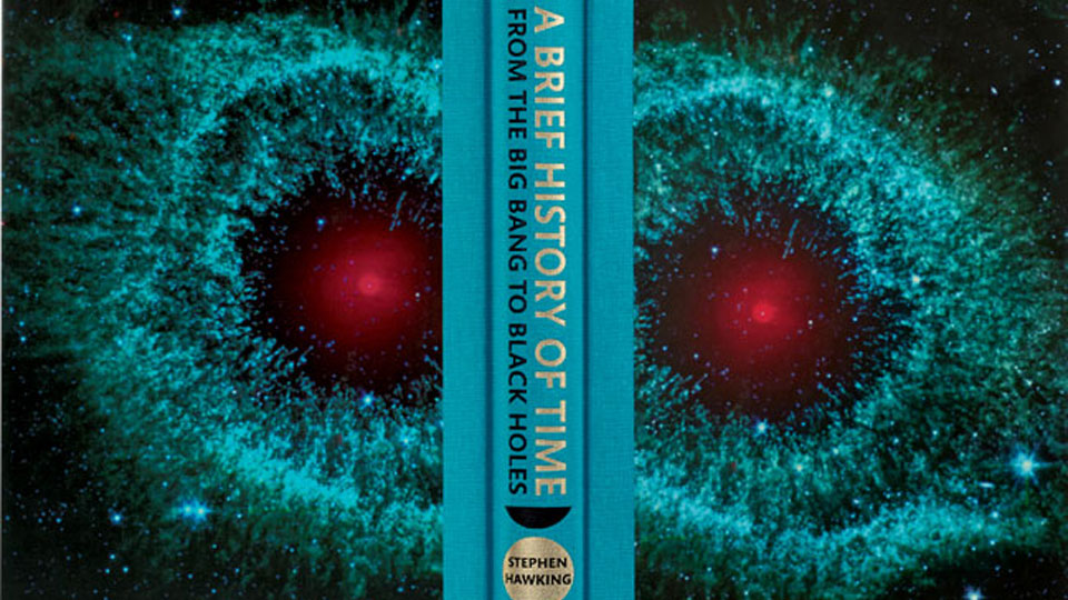 A Brief History of Time