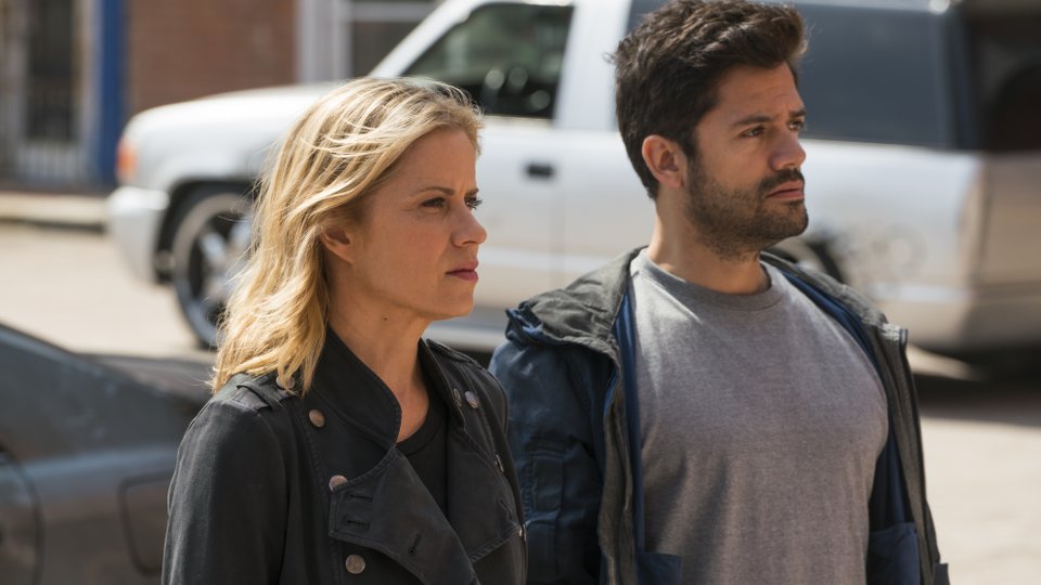 Fear the Walking Dead 2x12