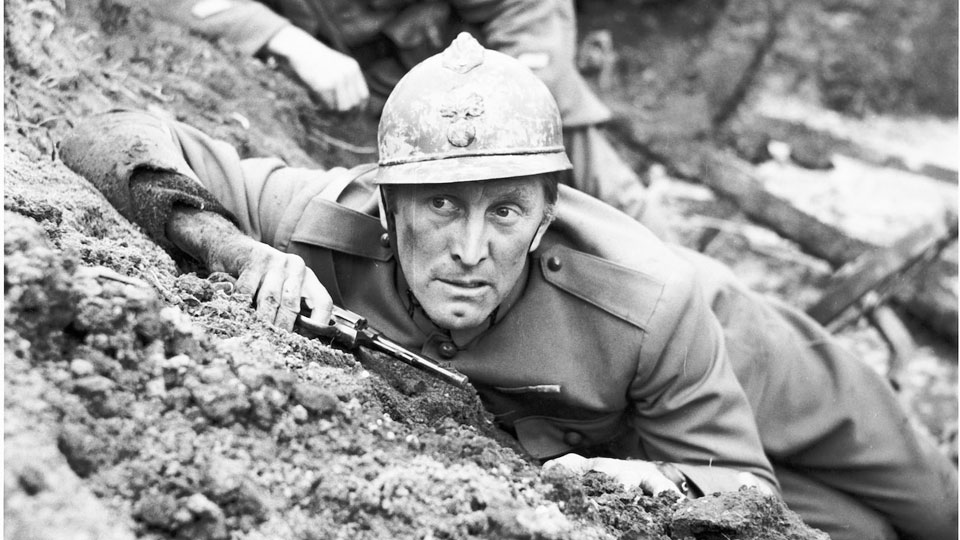 Paths of Glory