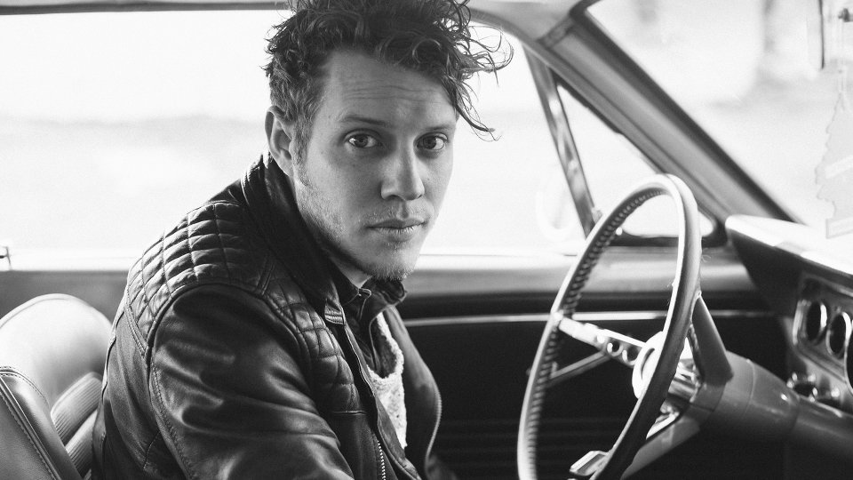 Anderson East