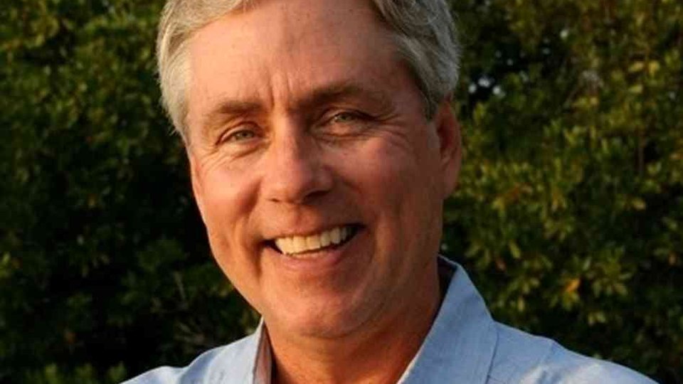 Carl Hiaasen